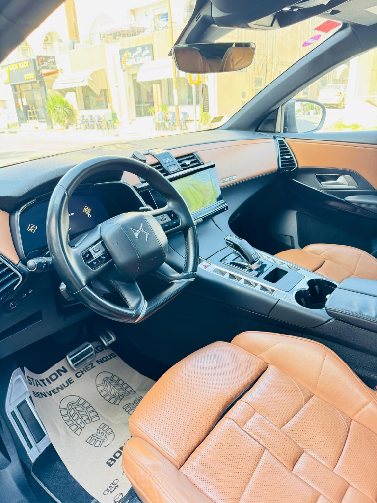 Citroen DS 7 Crossback - Photo 3