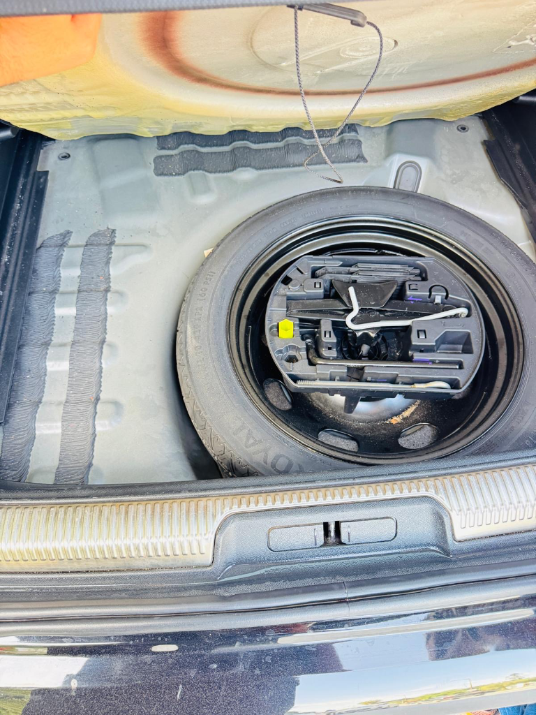 Citroen DS 7 Crossback - Photo 6