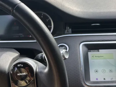 Land rover Evoque 2021 69 km