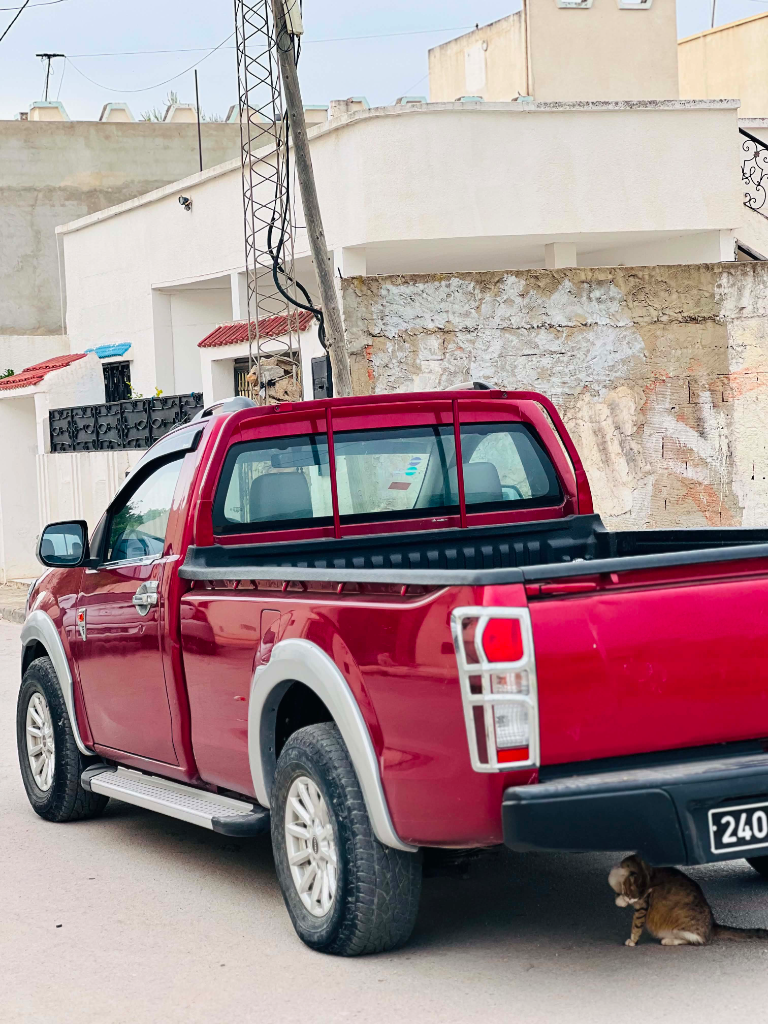Isuzu D MAX - Photo 5