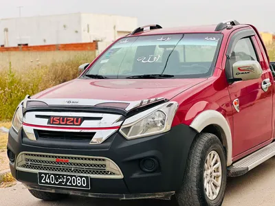 Isuzu D max 2023 75000 km