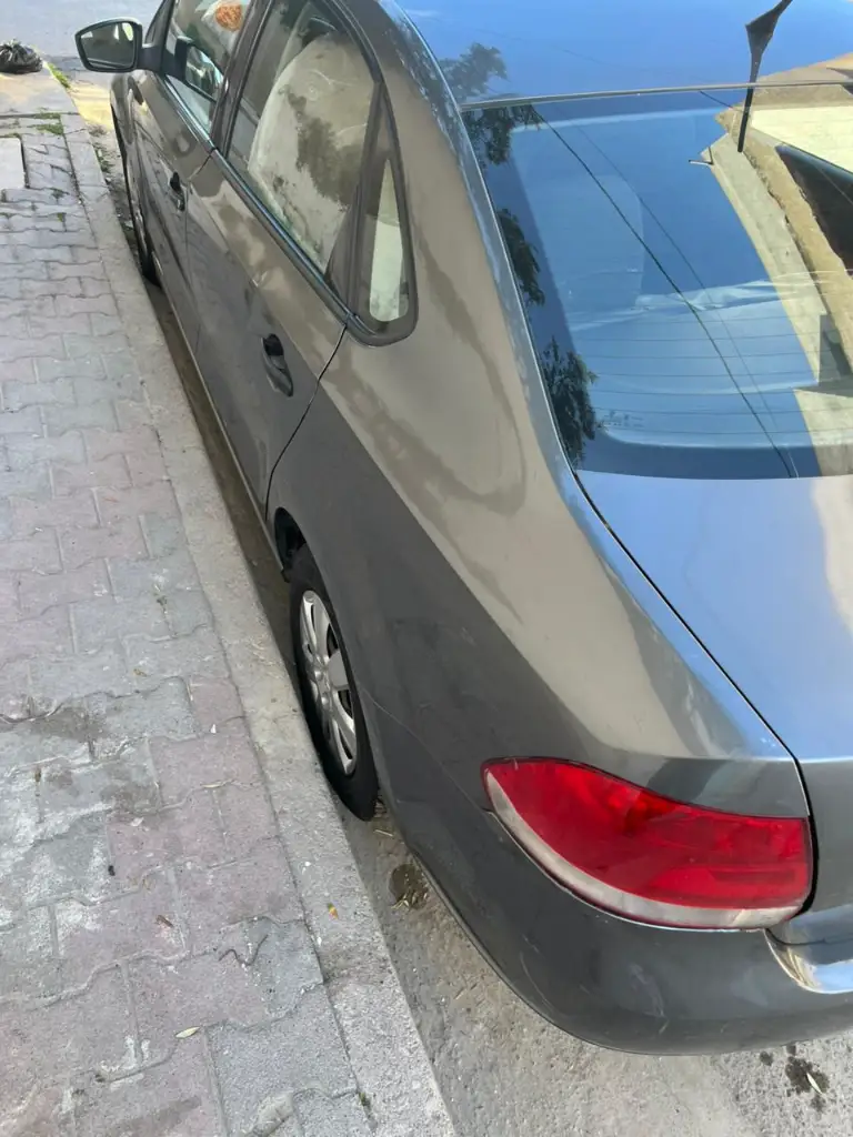 Volkswagen Polo - Photo 4