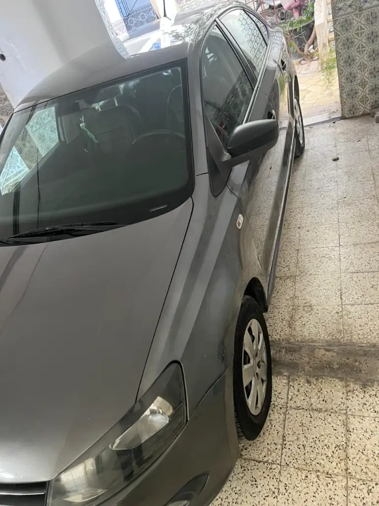 Volkswagen Polo - Photo 6