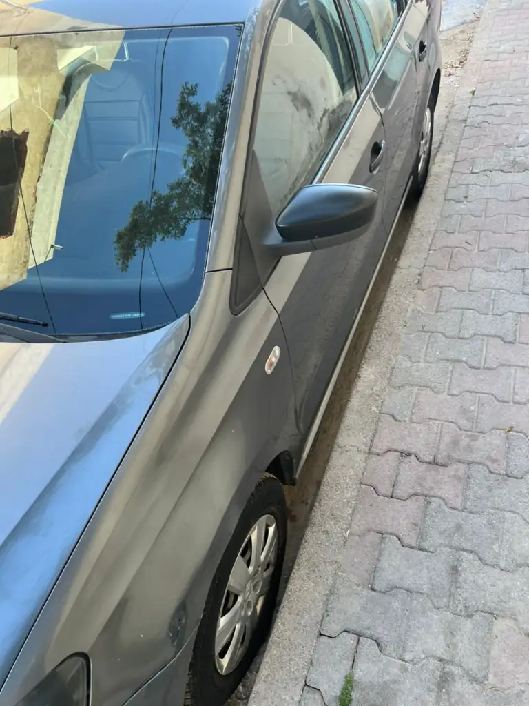 Volkswagen Polo - Photo 7