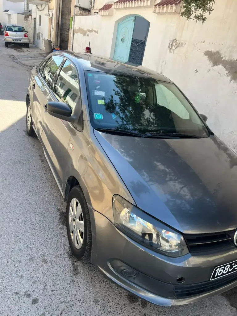 Volkswagen Polo - Photo 8