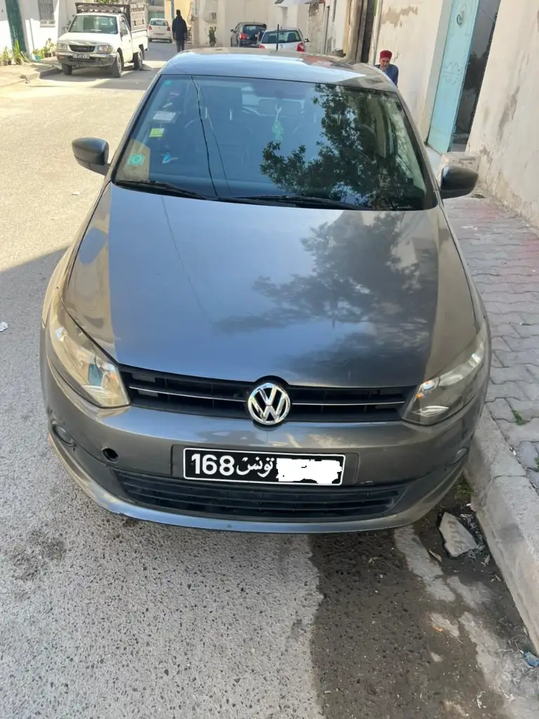 Volkswagen Polo - Photo 9