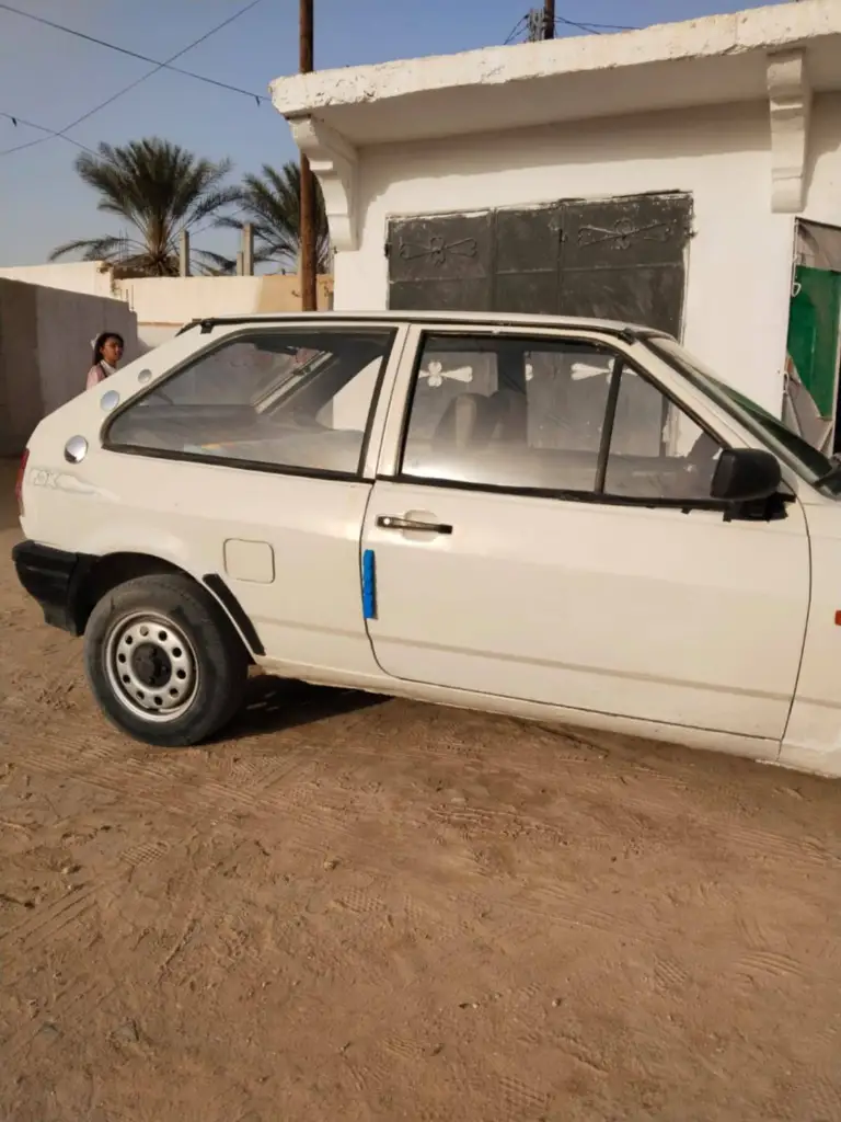 Volkswagen Fox - Photo 2