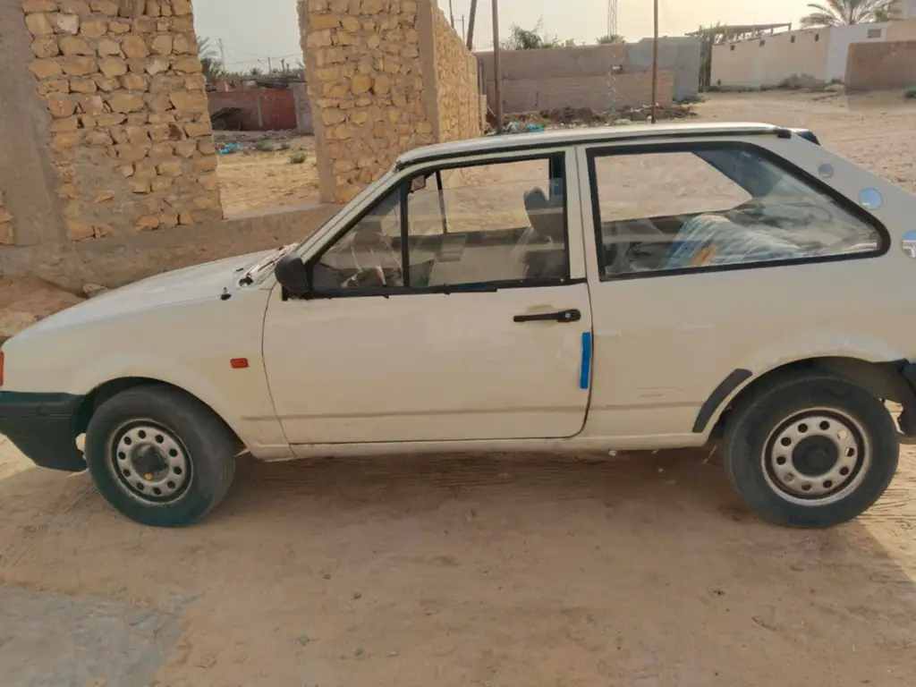 Volkswagen Fox - Photo 4