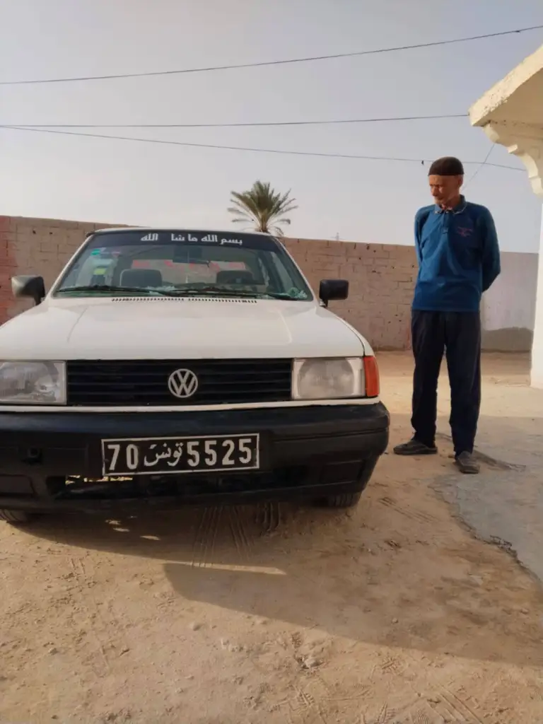 Volkswagen Fox - Photo 5