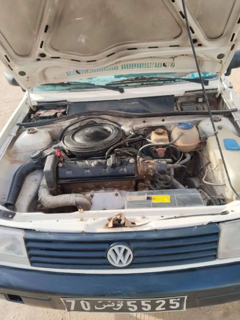 Volkswagen Fox - Photo 6