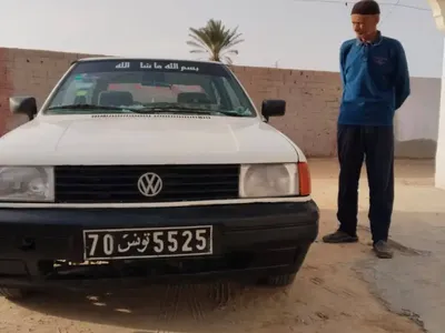 Volkswagen Fox - Photo 4