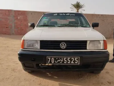 Volkswagen Fox 1994 300000 km