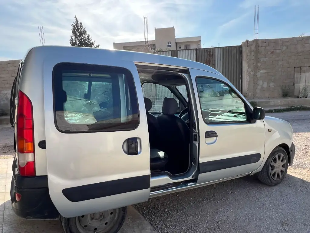 Renault Kangoo - Photo 2