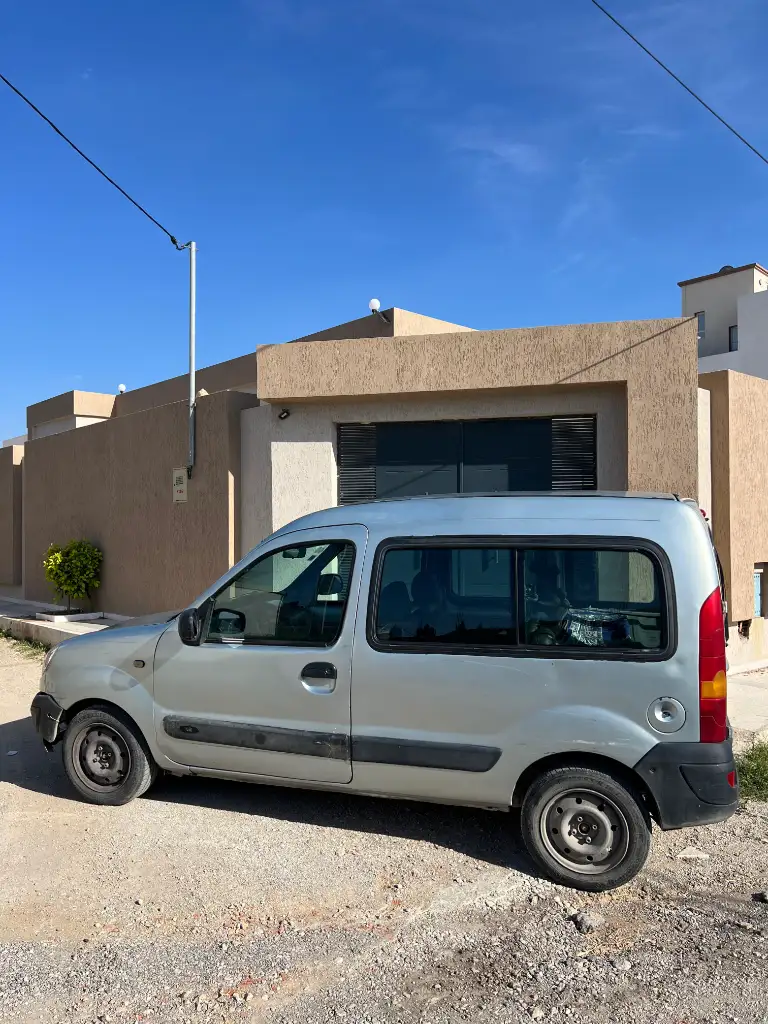 Renault Kangoo - Photo 3