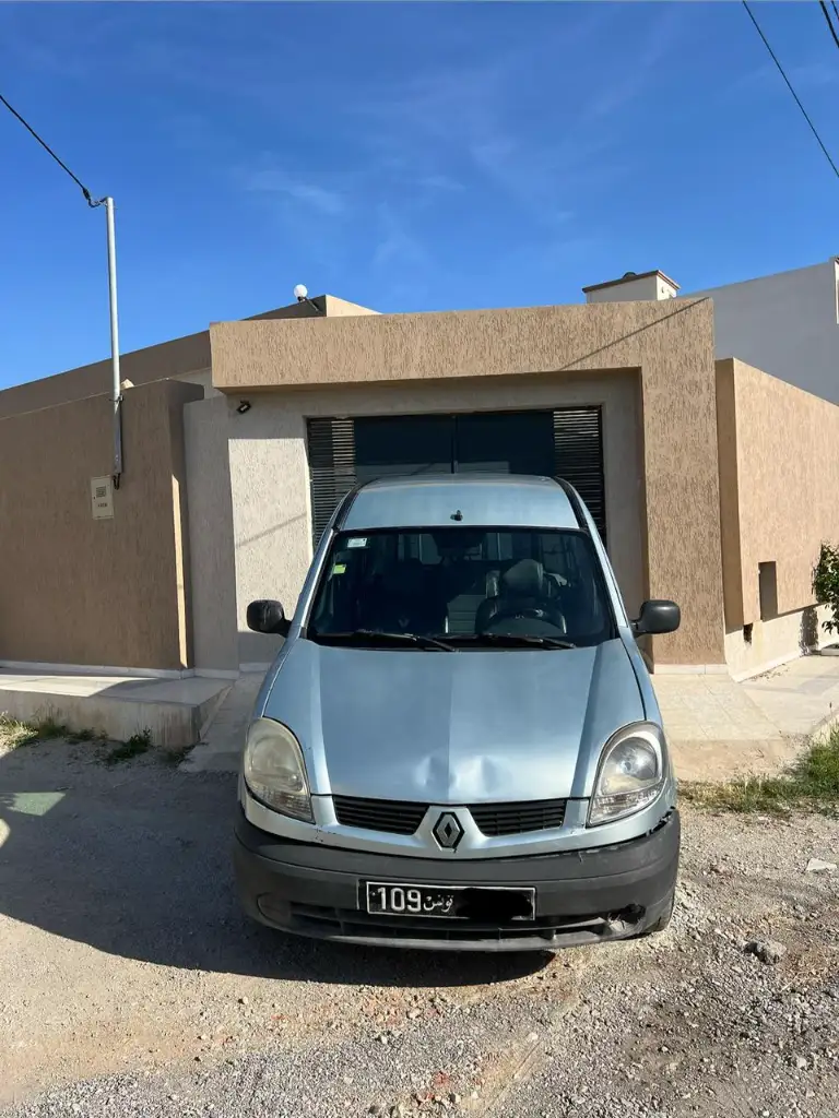 Renault Kangoo - Photo 4