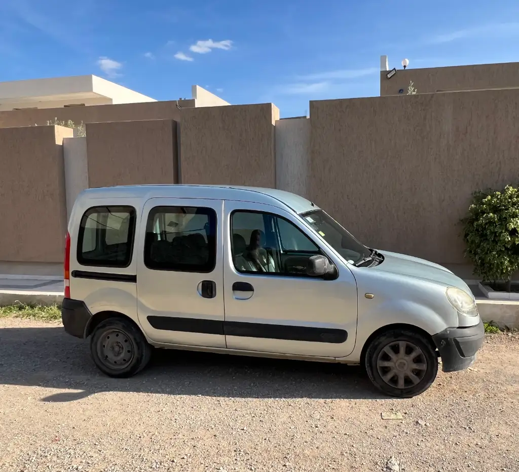 Renault Kangoo - Photo 5