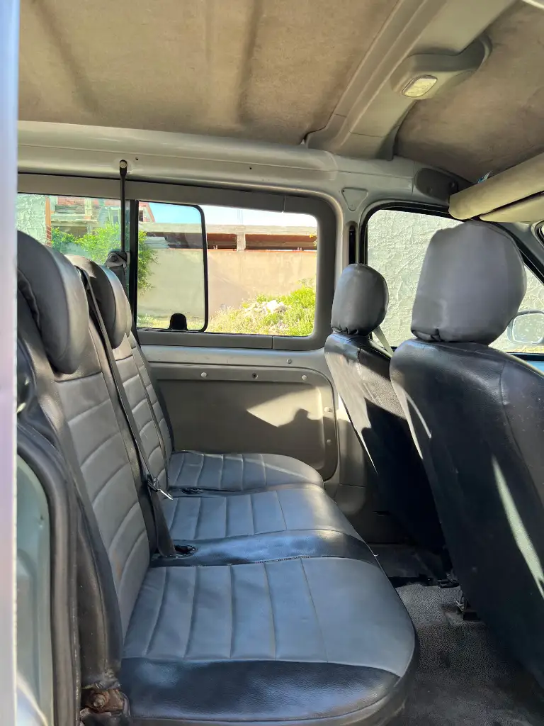 Renault Kangoo - Photo 6