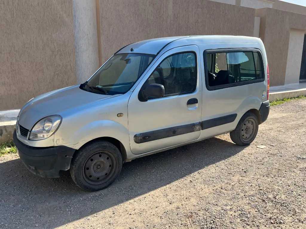 Renault Kangoo - Photo 8