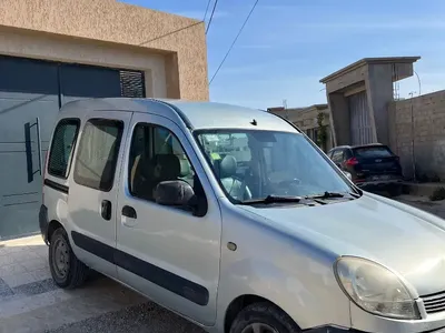 Renault Kangoo 2002 345000 km