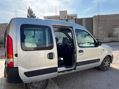 Renault Kangoo - Photo 8