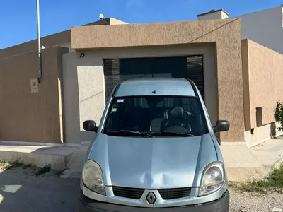 Renault Kangoo - Photo 6