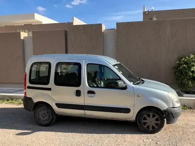 Renault Kangoo - Photo 5