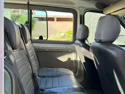 Renault Kangoo - Photo 4