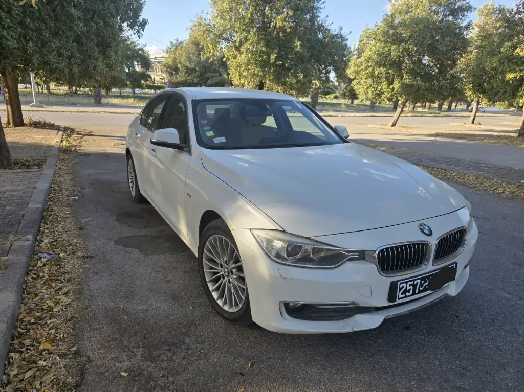Bmw 316 - Photo 2