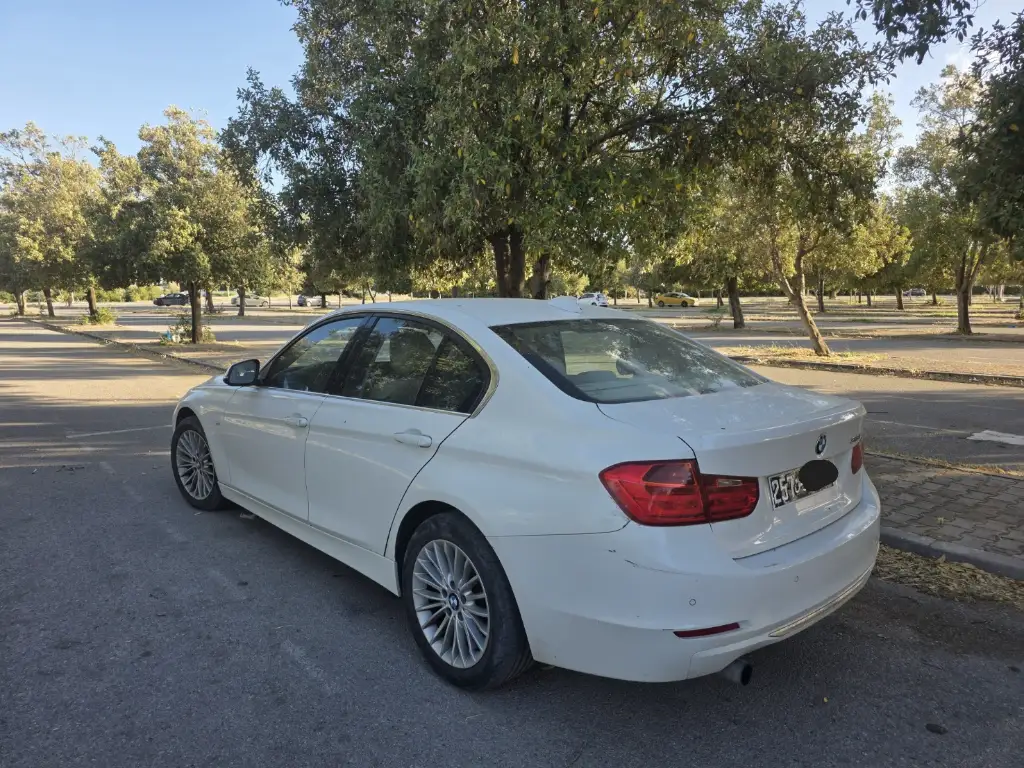 Bmw 316 - Photo 4