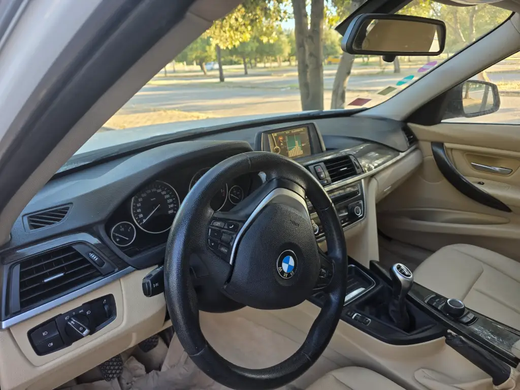 Bmw 316 - Photo 10