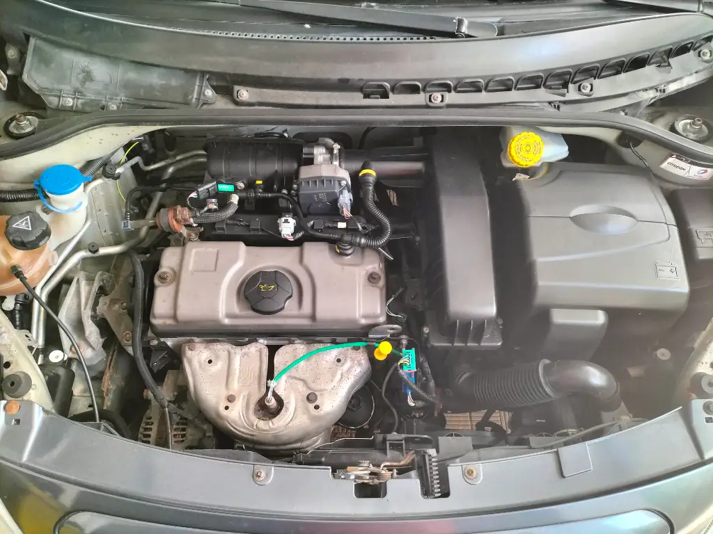 Citroen C3 - Photo 2