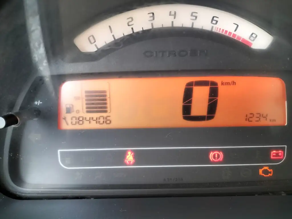 Citroen C3 - Photo 3