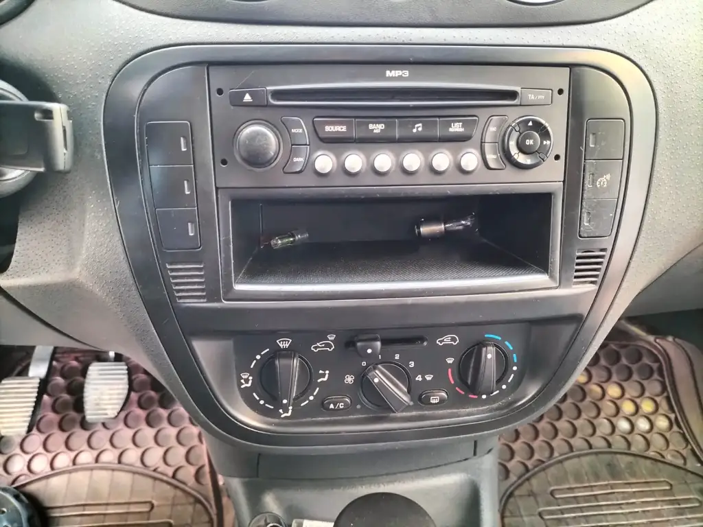 Citroen C3 - Photo 4