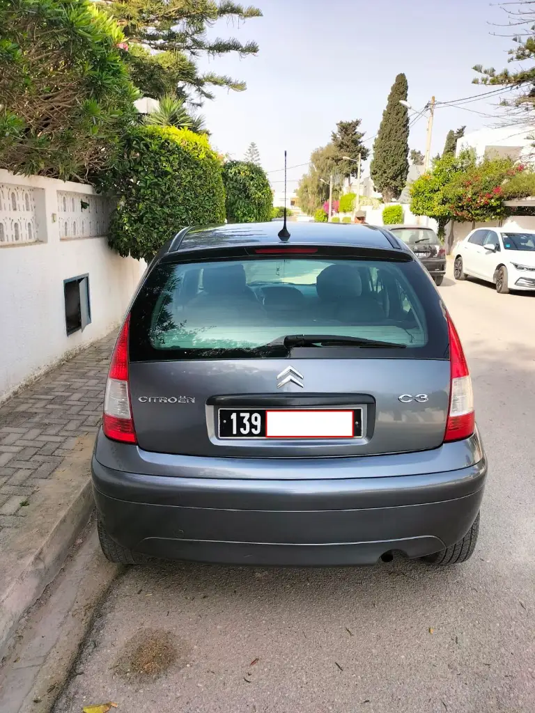 Citroen C3 - Photo 5