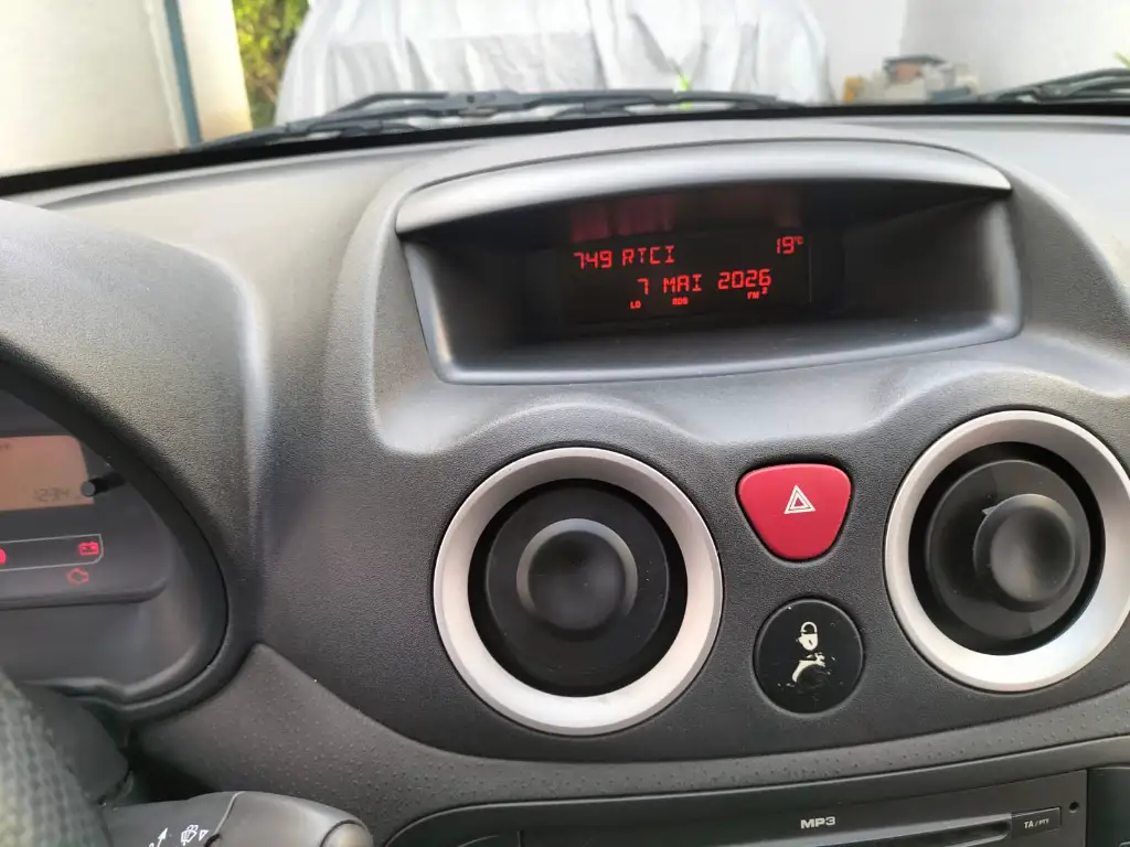 Citroen C3 - Photo 6