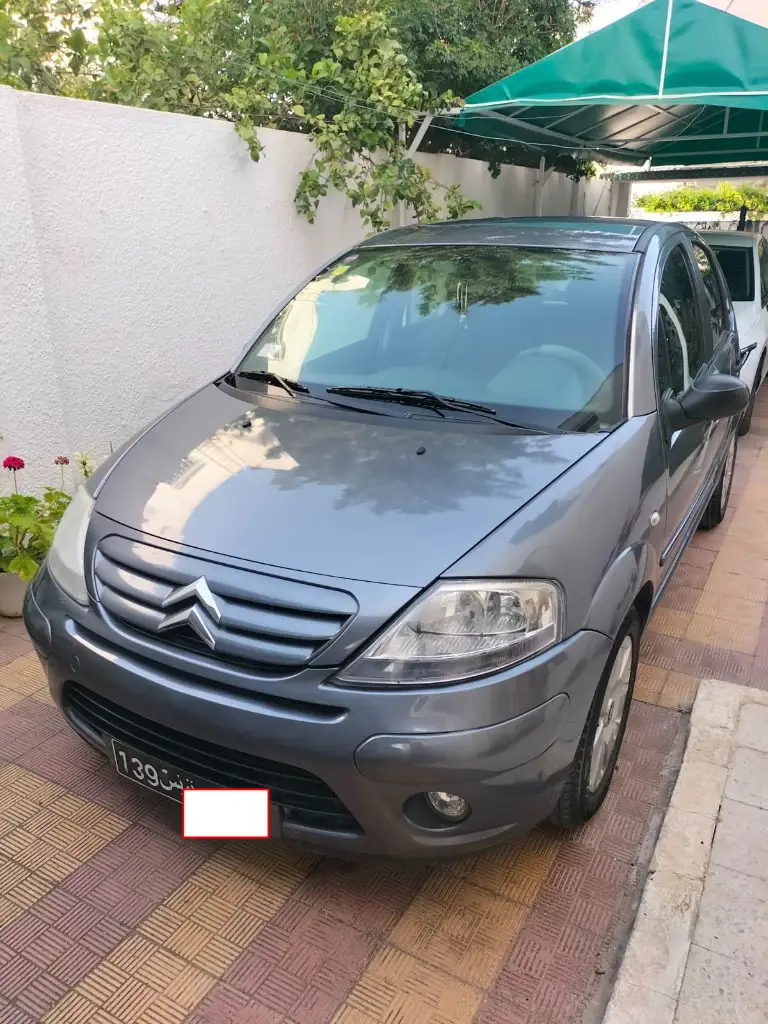 Citroen C3 2009