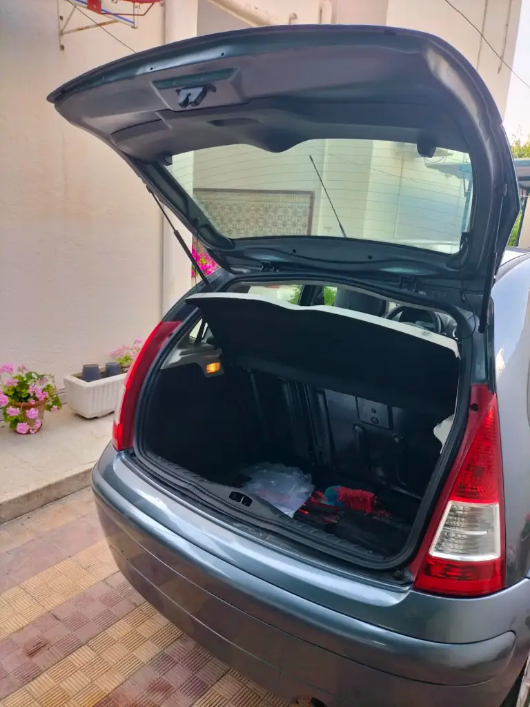Citroen C3 - Photo 7