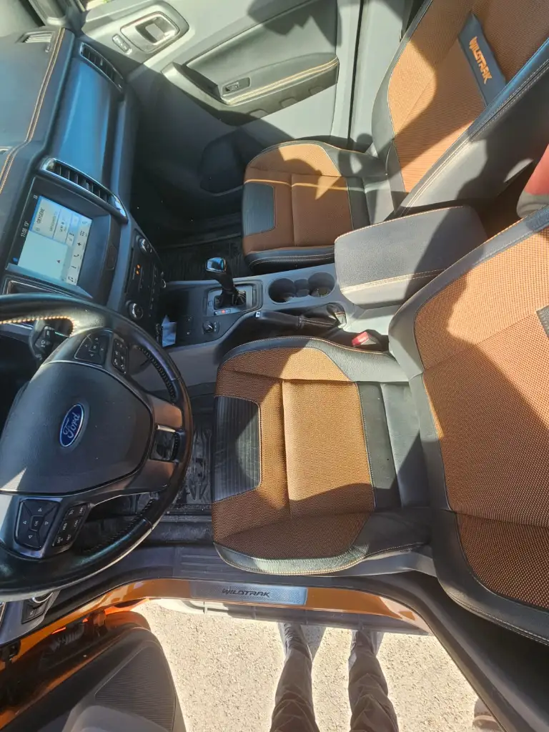 Ford RANGER - Photo 3