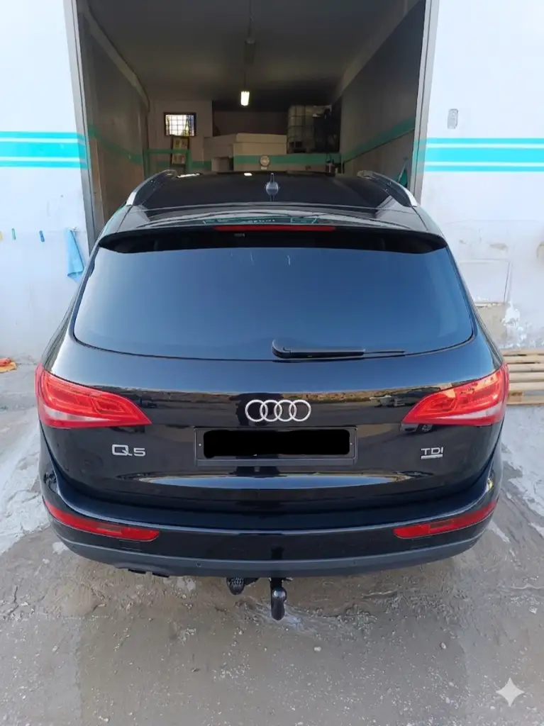 Audi Q5 - Photo 3