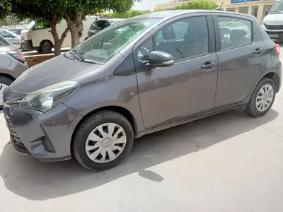 Toyota Yaris 2018 180000 km