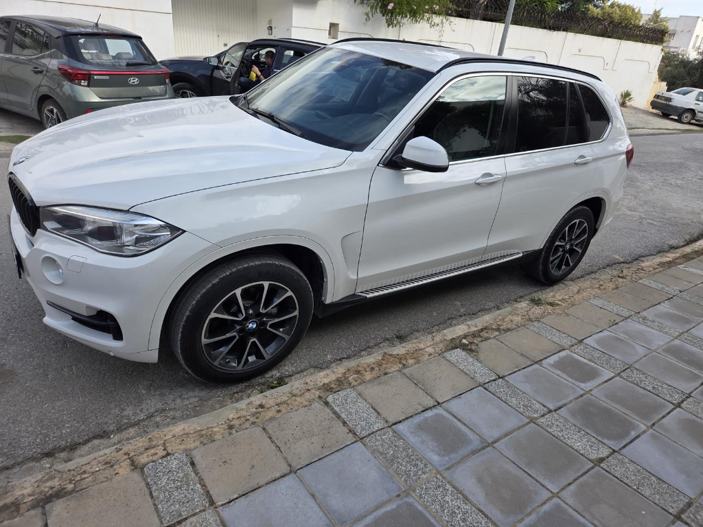 Bmw X5 - Photo 2