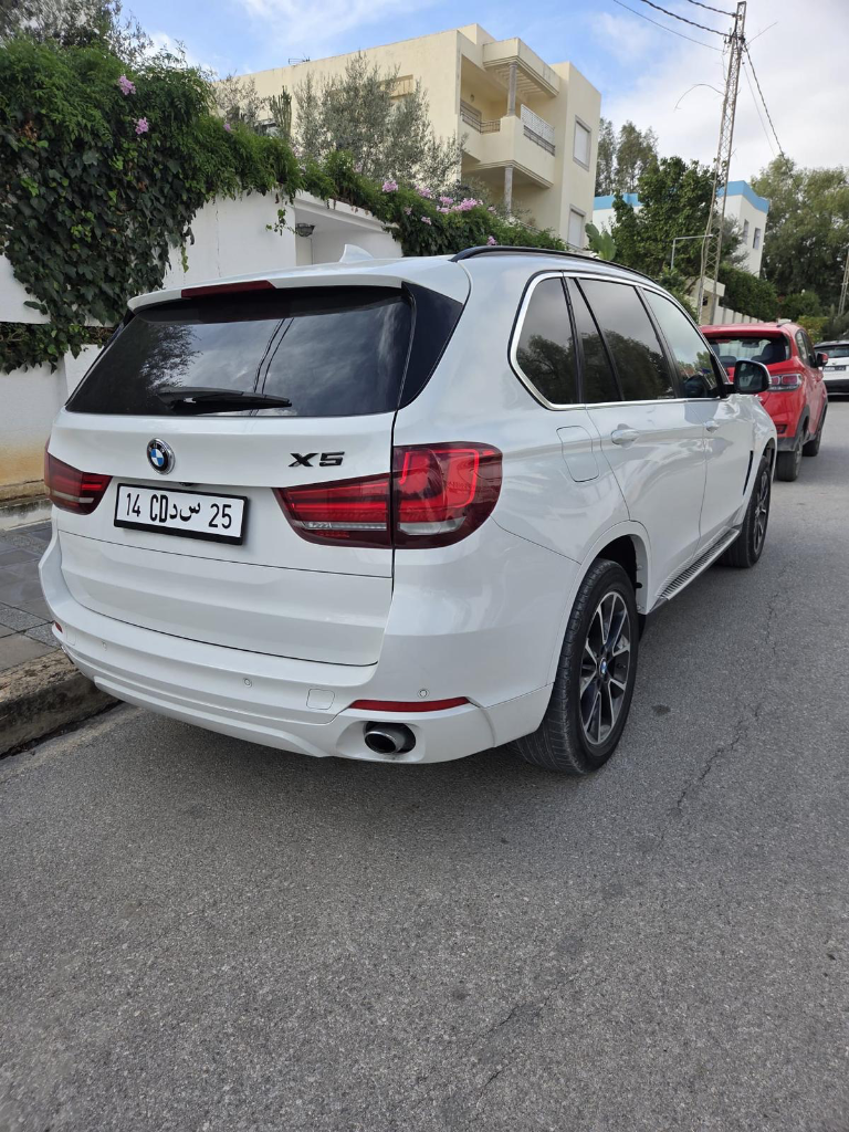 Bmw X5 - Photo 3