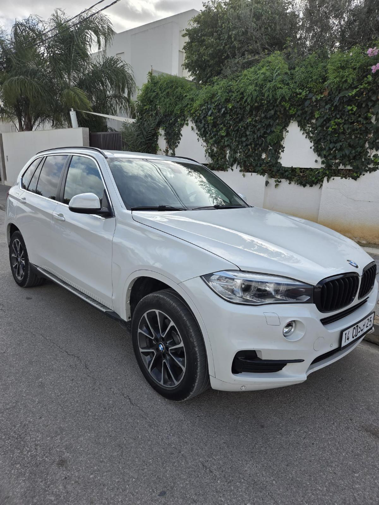 Bmw X5 - Photo 4