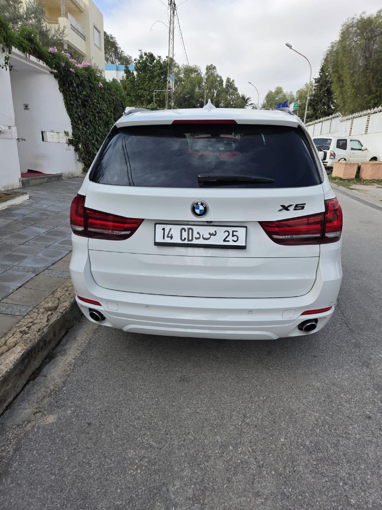 Bmw X5 - Photo 5