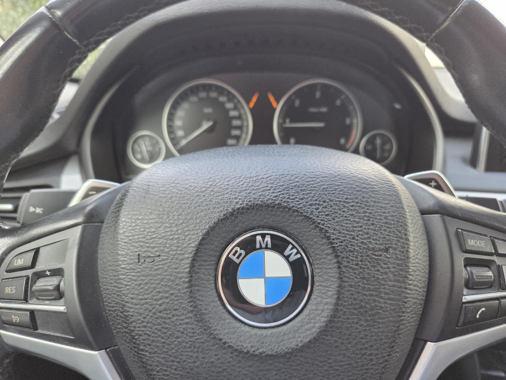 Bmw X5 - Photo 6