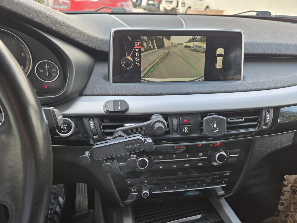 Bmw X5 - Photo 7