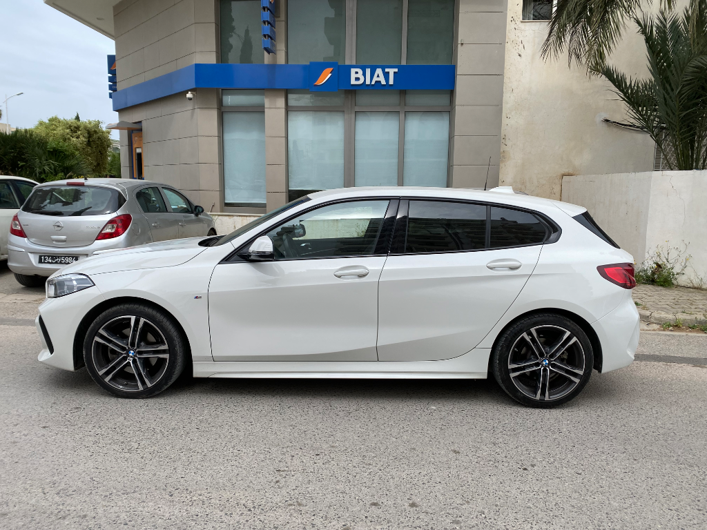 Bmw 118 - Photo 2
