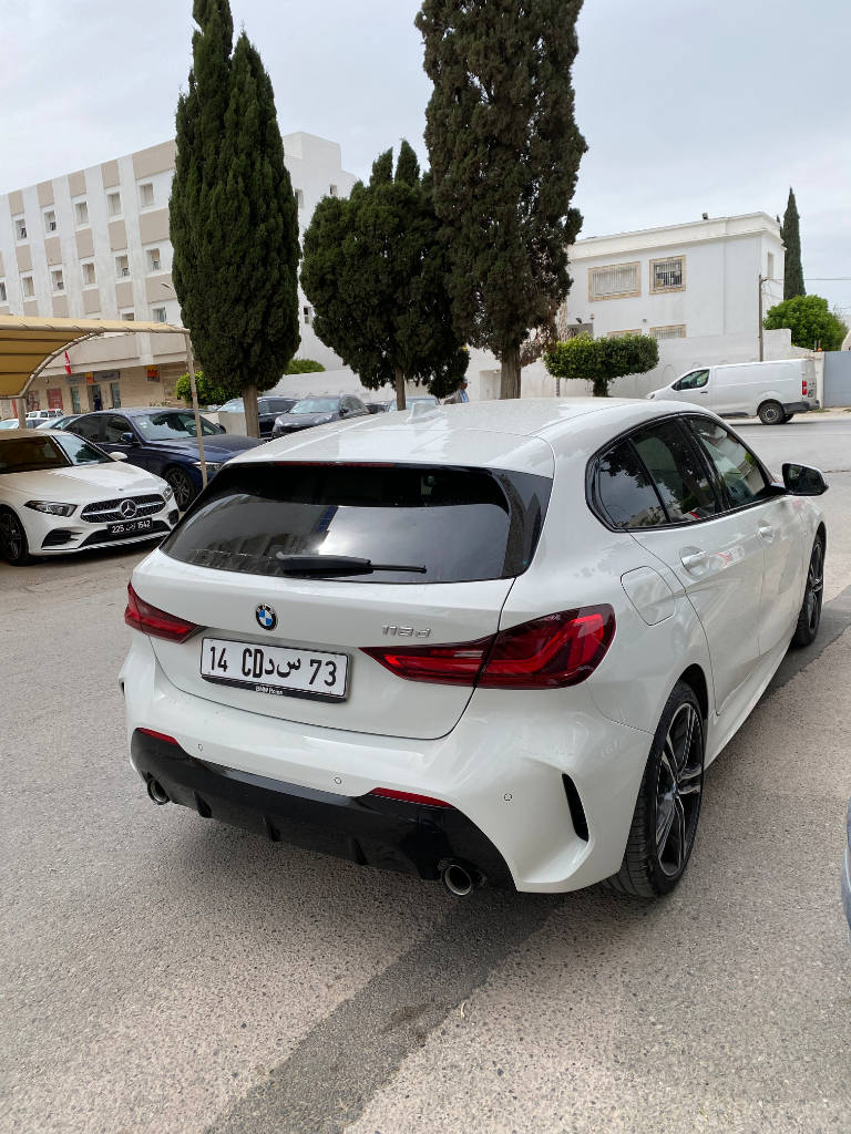 Bmw 118 - Photo 3