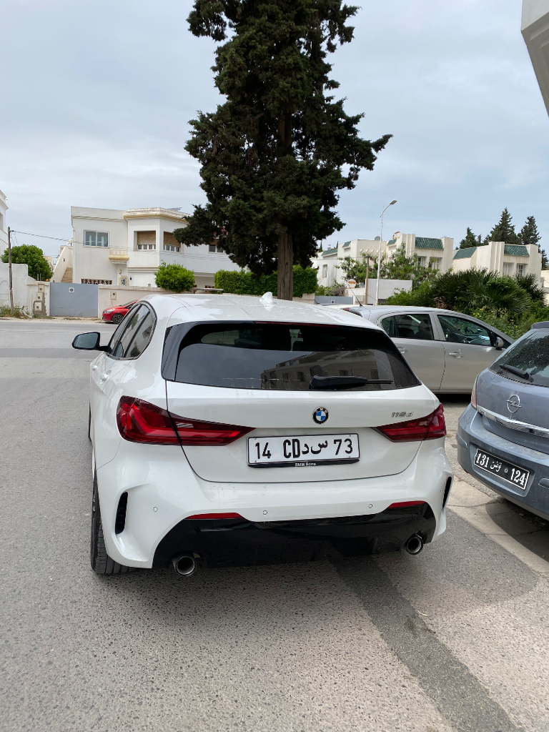 Bmw 118 - Photo 4