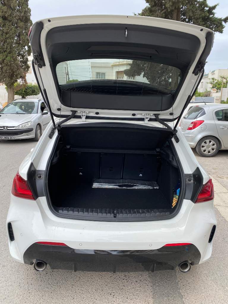 Bmw 118 - Photo 5